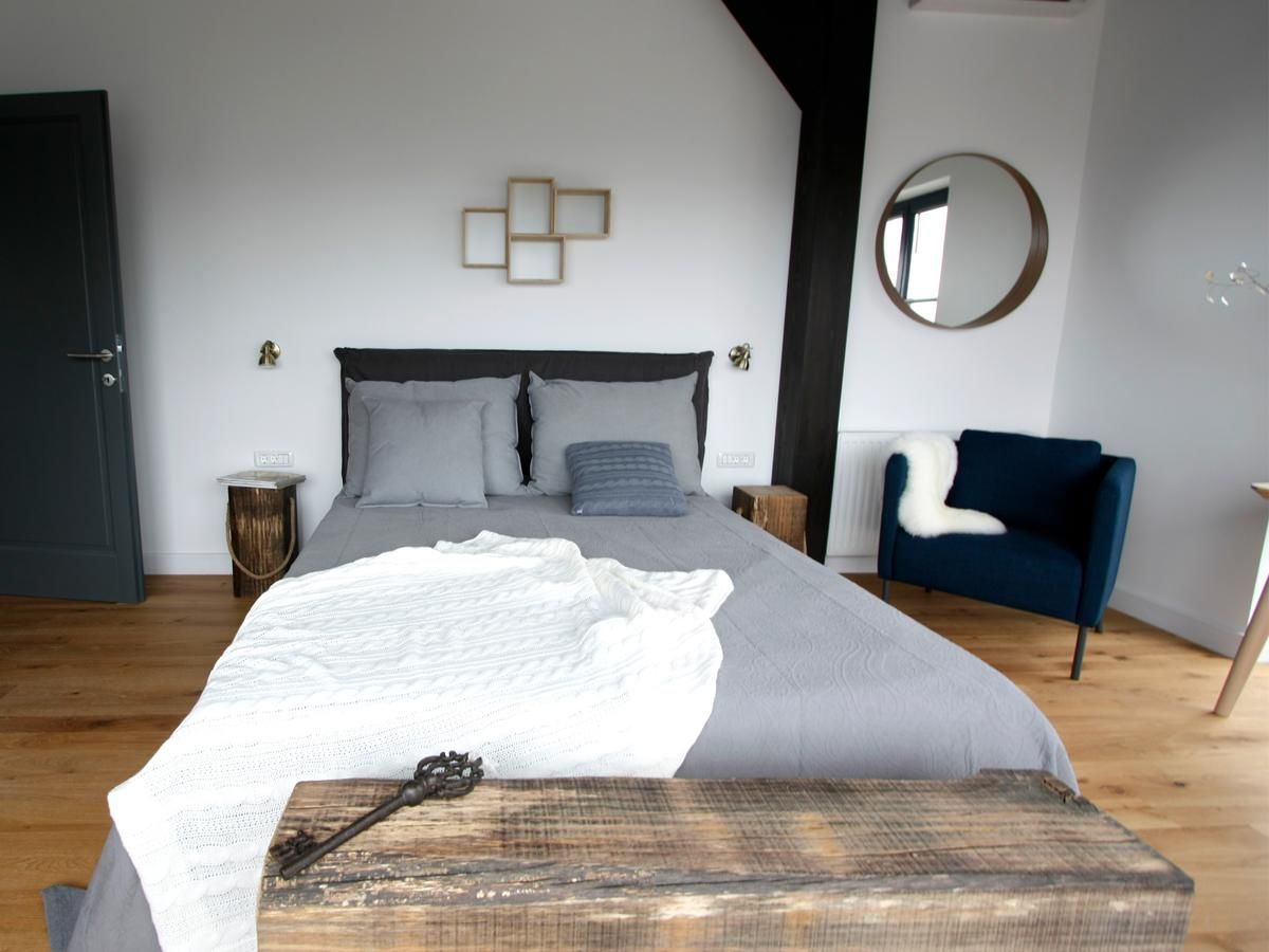 Гостевой дом The Pines Boutique Villa Брашов