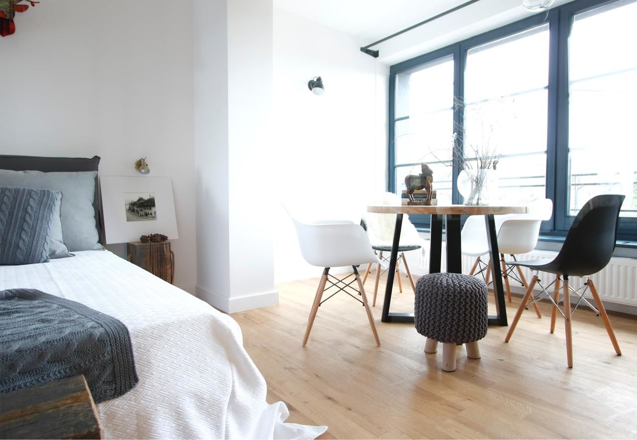 Гостевой дом The Pines Boutique Villa Брашов