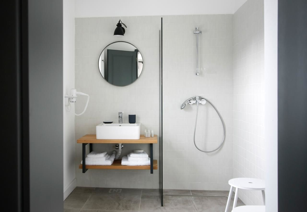 Гостевой дом The Pines Boutique Villa Брашов