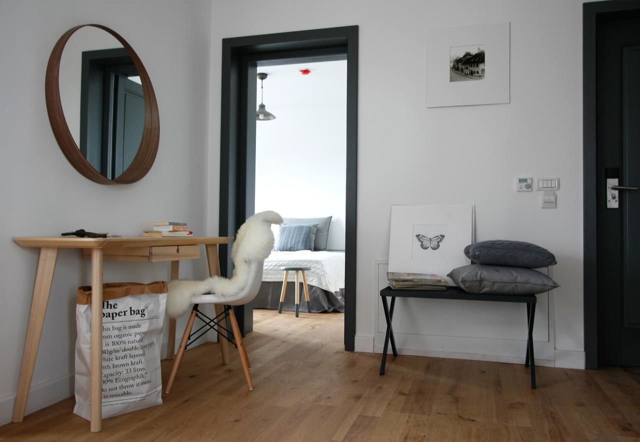 Гостевой дом The Pines Boutique Villa Брашов