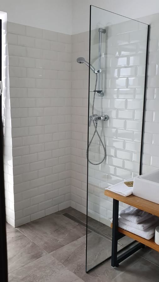 Гостевой дом The Pines Boutique Villa Брашов-5