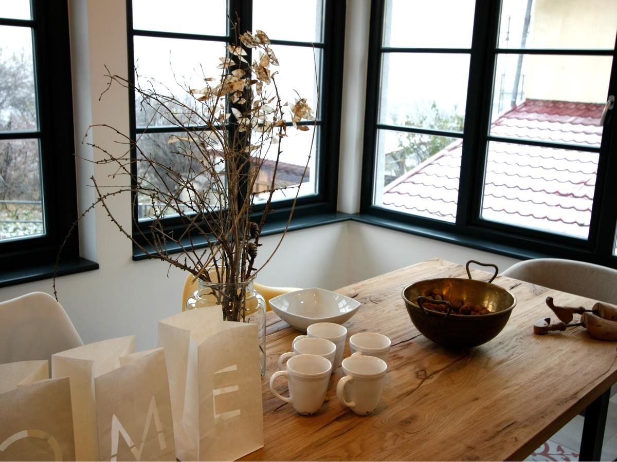 Гостевой дом The Pines Boutique Villa Брашов-24