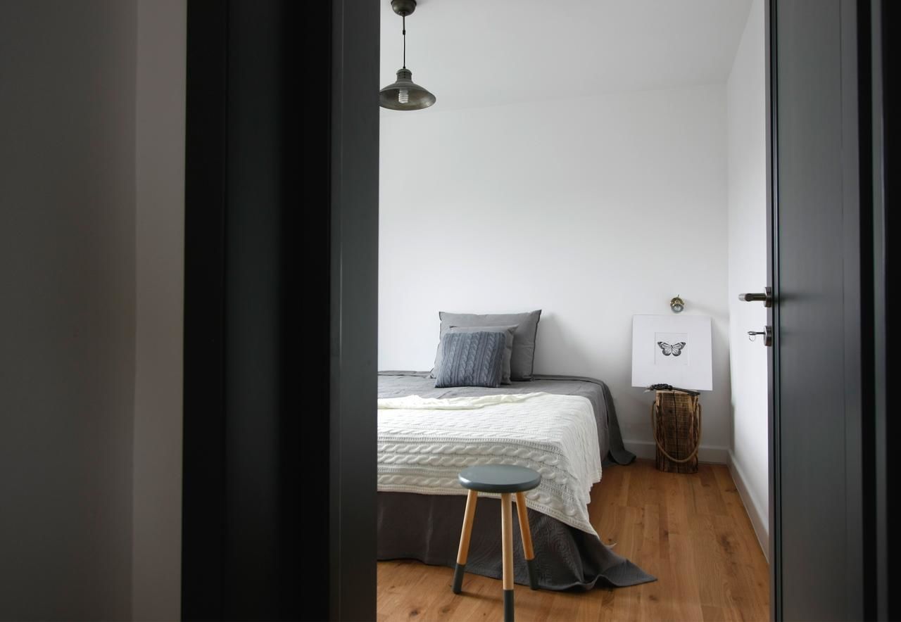 Гостевой дом The Pines Boutique Villa Брашов