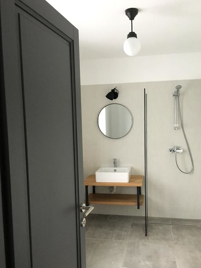 Гостевой дом The Pines Boutique Villa Брашов