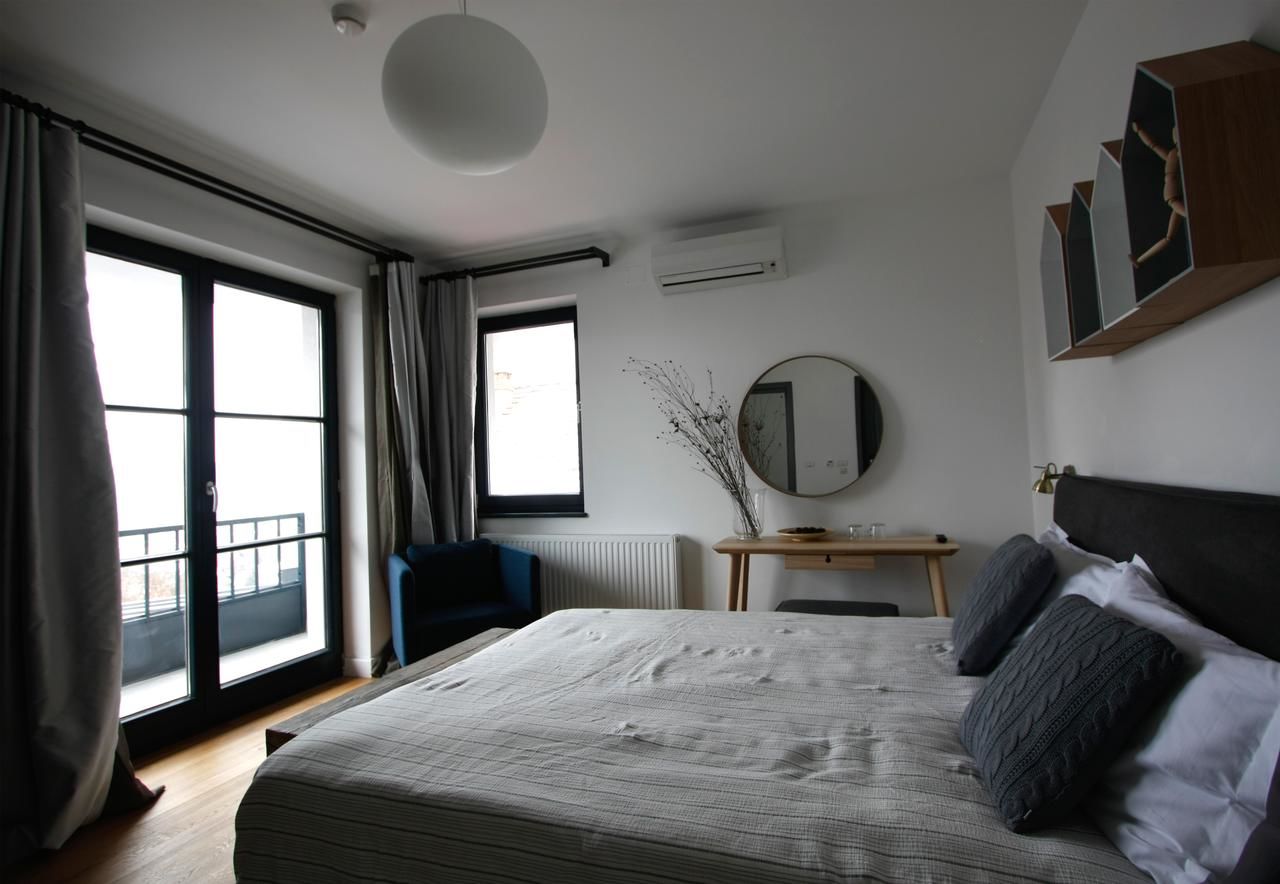 Гостевой дом The Pines Boutique Villa Брашов