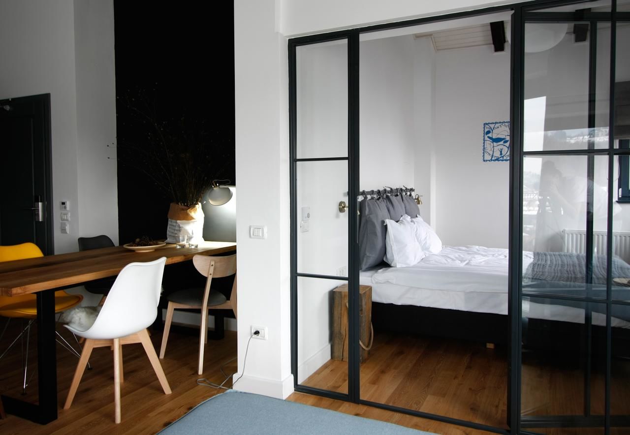 Гостевой дом The Pines Boutique Villa Брашов-38