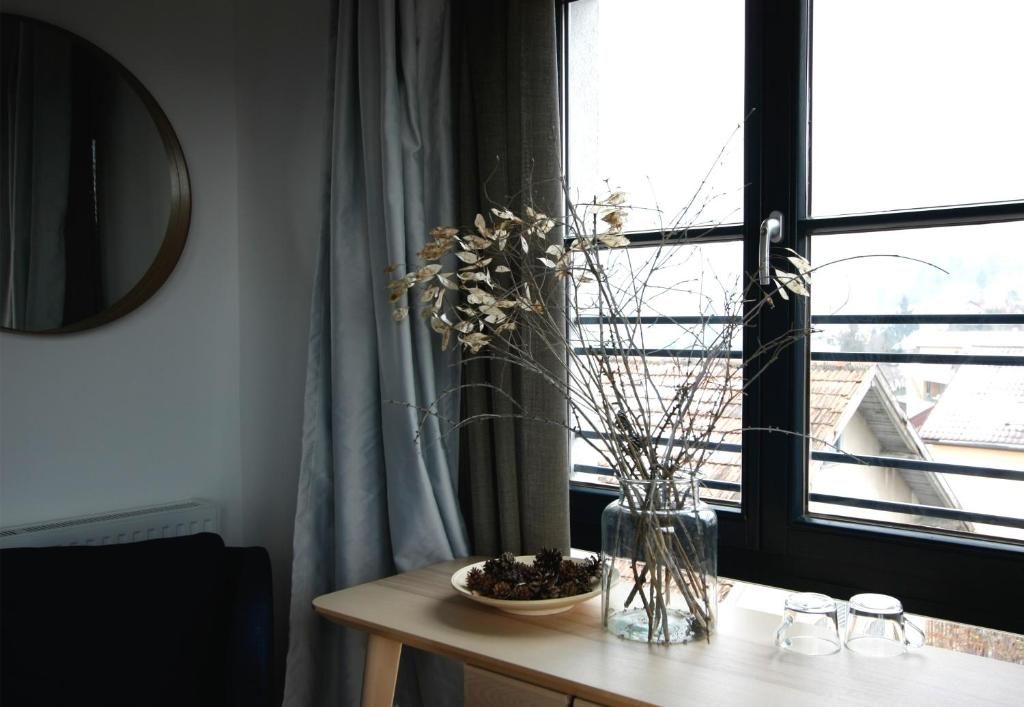 Гостевой дом The Pines Boutique Villa Брашов