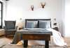 Гостевой дом The Pines Boutique Villa Брашов-0