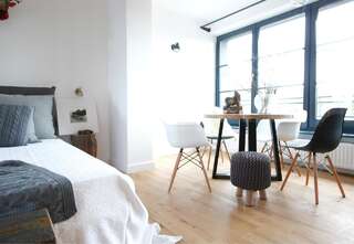 Гостевой дом The Pines Boutique Villa Брашов Апартаменты Делюкс - Вид на сосновый лес-3
