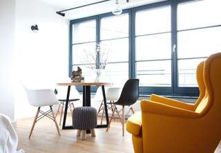 Гостевой дом The Pines Boutique Villa Брашов Апартаменты Делюкс - Вид на сосновый лес-6