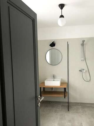 Гостевой дом The Pines Boutique Villa Брашов Полулюкс Делюкс «Пайн»-7