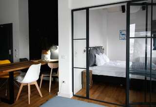 Гостевой дом The Pines Boutique Villa Брашов Апартаменты с видом на горы-6