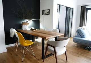 Гостевой дом The Pines Boutique Villa Брашов-6