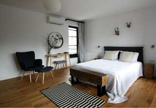 Гостевой дом The Pines Boutique Villa Брашов Полулюкс Делюкс «Пайн»-3