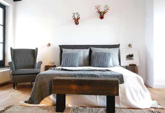 Гостевой дом The Pines Boutique Villa Брашов-3