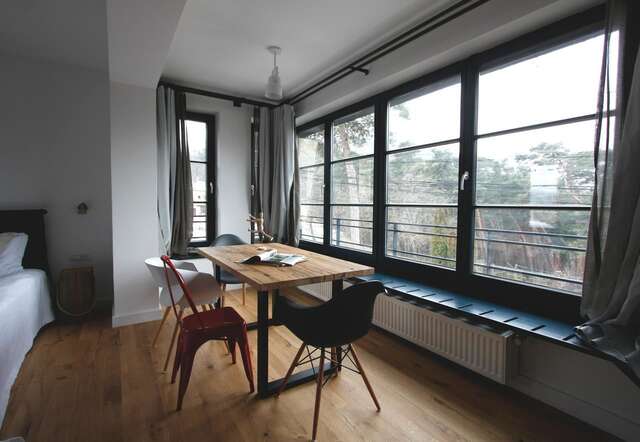 Гостевой дом The Pines Boutique Villa Брашов-13