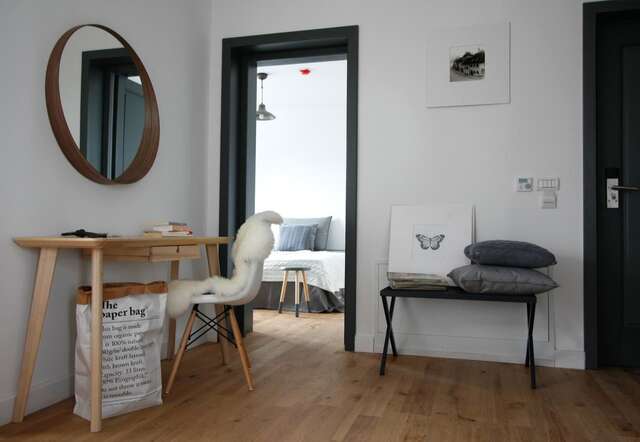 Гостевой дом The Pines Boutique Villa Брашов-17