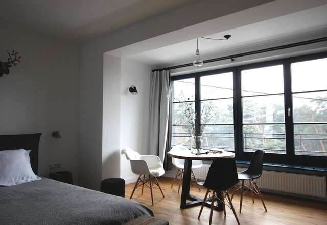 Гостевой дом The Pines Boutique Villa Брашов-18