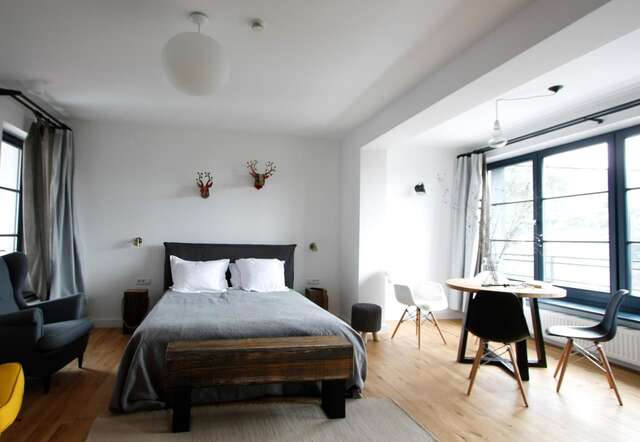 Гостевой дом The Pines Boutique Villa Брашов-24