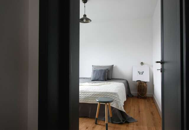 Гостевой дом The Pines Boutique Villa Брашов-30