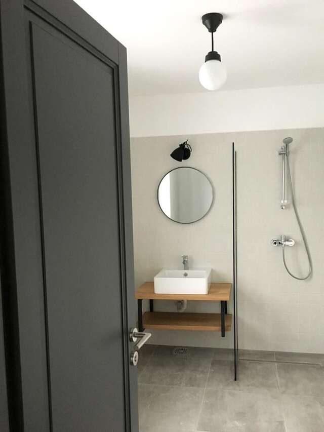 Гостевой дом The Pines Boutique Villa Брашов-32