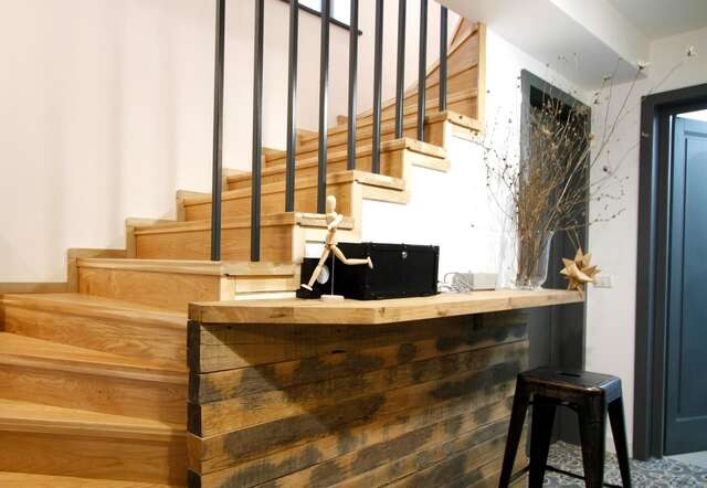 Гостевой дом The Pines Boutique Villa Брашов-33