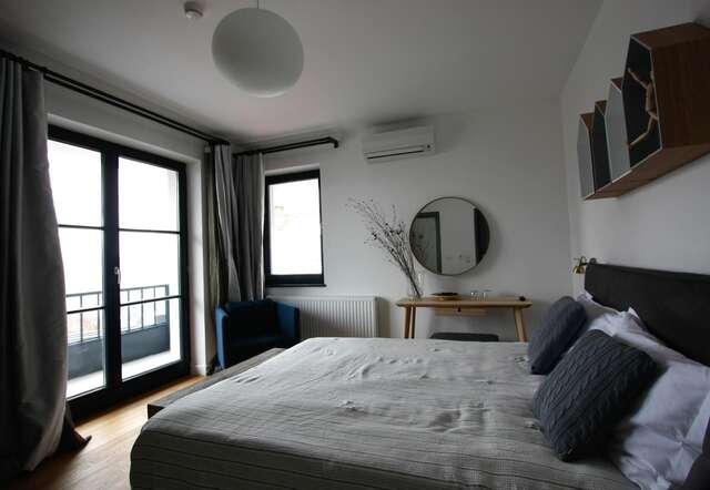 Гостевой дом The Pines Boutique Villa Брашов-34