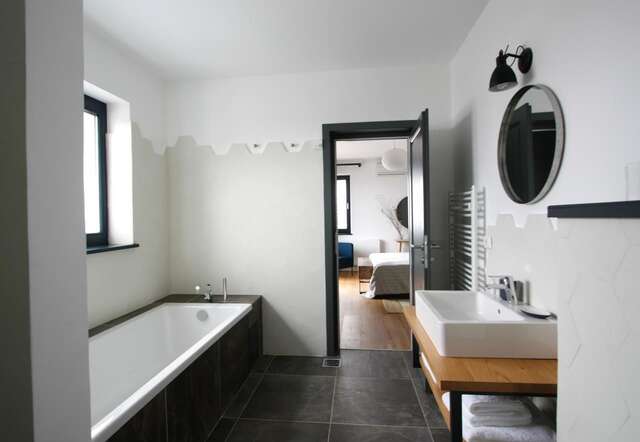 Гостевой дом The Pines Boutique Villa Брашов-35