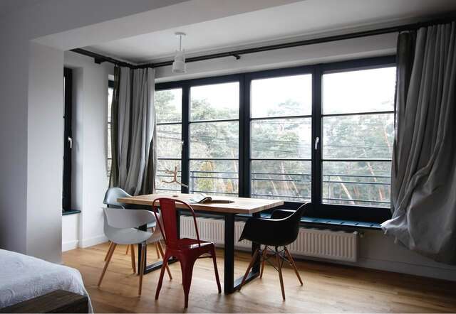 Гостевой дом The Pines Boutique Villa Брашов-6