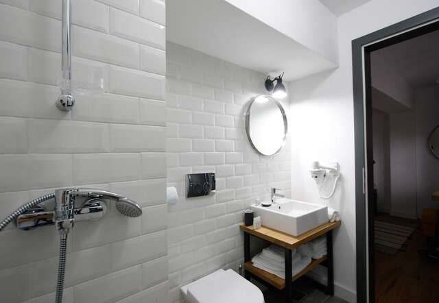 Гостевой дом The Pines Boutique Villa Брашов-42