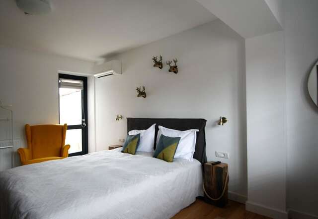 Гостевой дом The Pines Boutique Villa Брашов-46