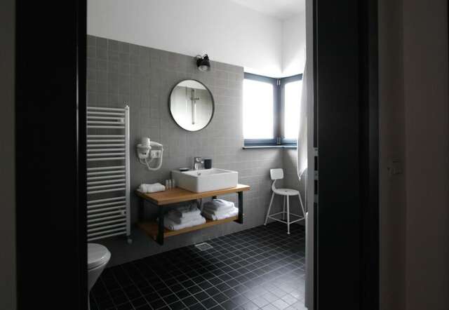 Гостевой дом The Pines Boutique Villa Брашов-52