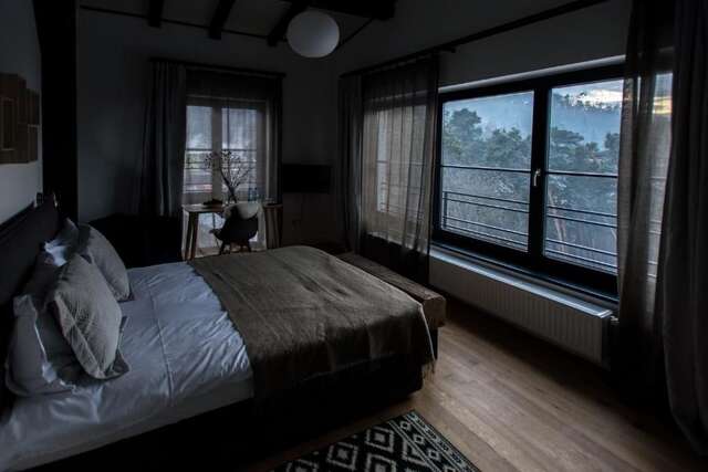 Гостевой дом The Pines Boutique Villa Брашов-58